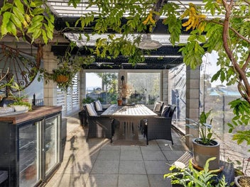 Multi Generational Home & Lifestyle