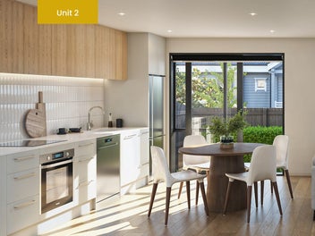 2 bed, 2 bath homes in Somerfield! From $595K