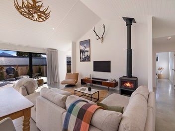 A Masterclass in Glenorchy Style and Substance