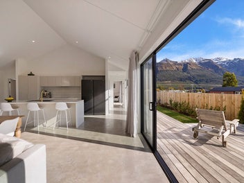 A Masterclass in Glenorchy Style and Substance