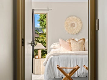 A home that ticks all your boxes!