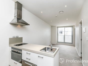 Premium Location In The Heart Of The City