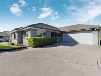Private, elevated & packed with appeal