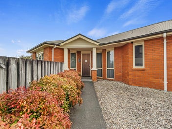 Location, Flexibility and Family Living