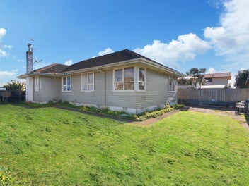 Prime Corner Development Opportunity