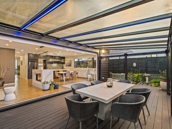 Versatile Living Meets Genuine Motivation