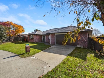 Renovated, Sun-Filled & Spacious!