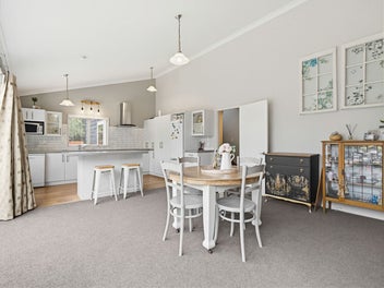 Renovated 3-bedroom - 2 Bathroom Character Home!
