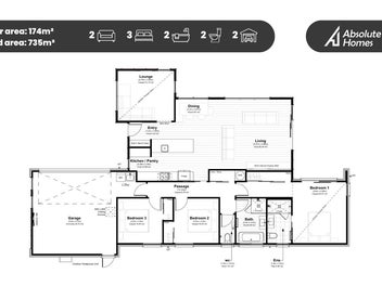 View this home IN-PERSON and fall in love...