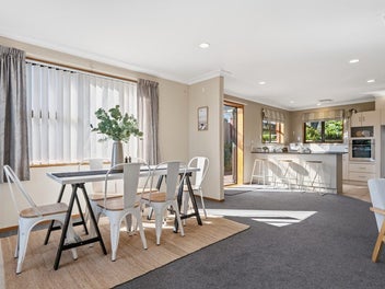 Private Brick Home with Plenty of Parking