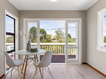 Panoramic views at a Pocket Friendly Price