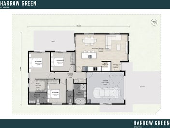 Solar & Kevler Smart Home Features All Included!