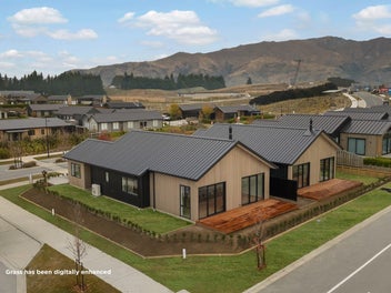 Modern Northlake living - buy one or secure both
