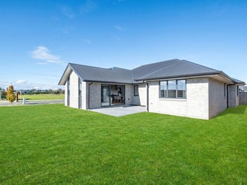 High-Spec Living Done Right