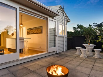 Style, comfort and convenience