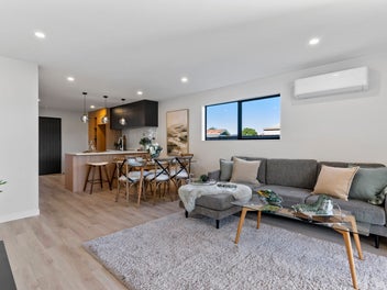 Live In or Rent Out - Brand New & Low Care!