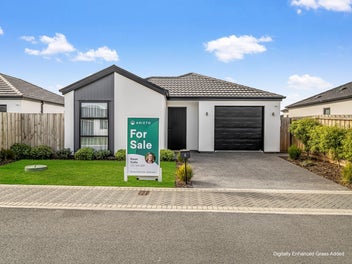 Claim the Reserve Outlook on Riroriro Lane