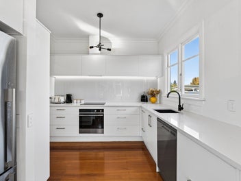 Your opportunity to secure Clive living