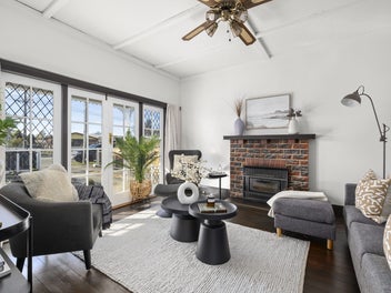 Freshly Renovated...Move in Ready!!