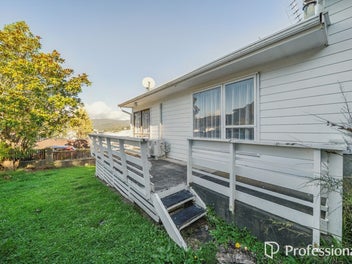Opportunity Knocks in Parkway