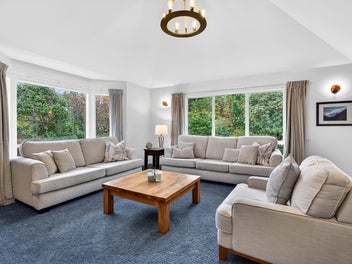 Coastal Elegance with Exceptional Family Living