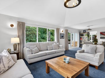 Coastal Elegance with Exceptional Family Living