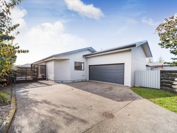 MODERN + GARAGING FOR CAR & BIKE ENTHUSIASTS