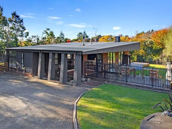 Distinctive Living in a Class of Its Own