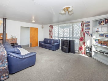 Affordable Investment with Room to Improve