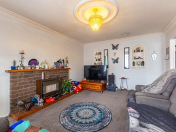Three or Four Bedrooms