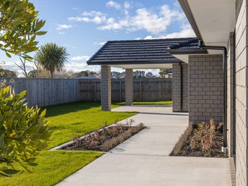 Luxury New Build in a Superior Location