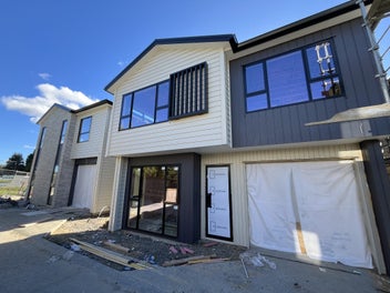 Boutique & Stylish Living in Albany