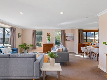 Space and privacy in the heart of Lytton West
