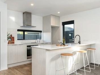 A Smart, Easy Step into Home Ownership