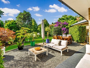 Space, Sunshine & Lifestyle
