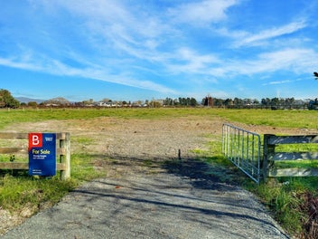 Country space, city convenience