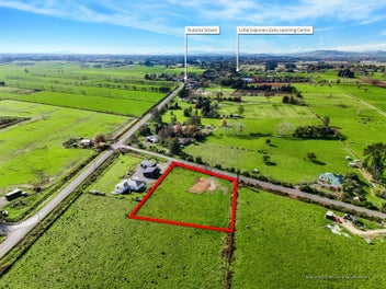 Country space, city convenience