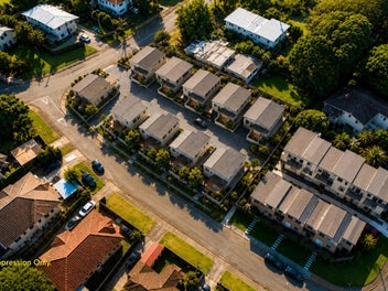Development Opportunity for 10 Freestanding Homes