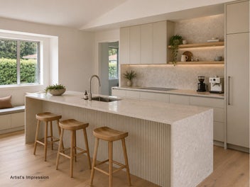 YOUR DREAM HOME!