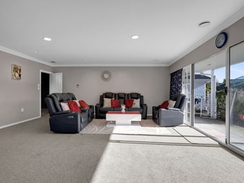 Spacious Home, Serious Sellers