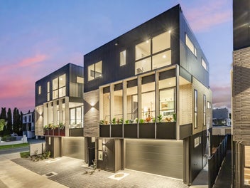 Inspired by Heritage, Designed for Modern Living