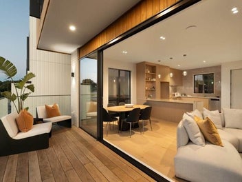 Brand new and Standalone Luxury - only 2 left