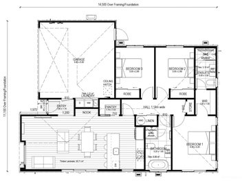 Off-the-Plan Home Opportunity in Kaiapoi