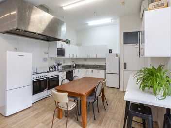 Landmark Akaroa accommodation asset