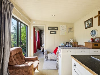 A Rural Retreat with Room to Grow