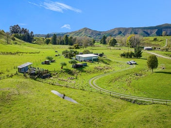 The Ultimate Country Escape