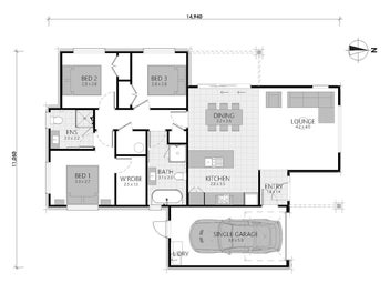 Secure your new home in Templeview