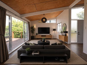 A Home Worth Bragging About!