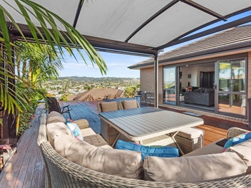 Modern Comfort Meets Easy-Care Living
