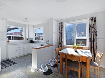 Room for Kids, Cars and Weekend Living